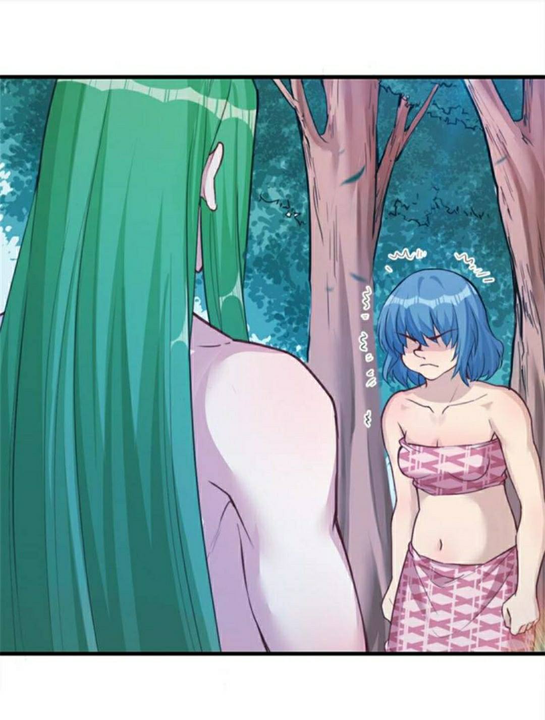 Beauty and the Beasts Chapter 201 Gambar 2